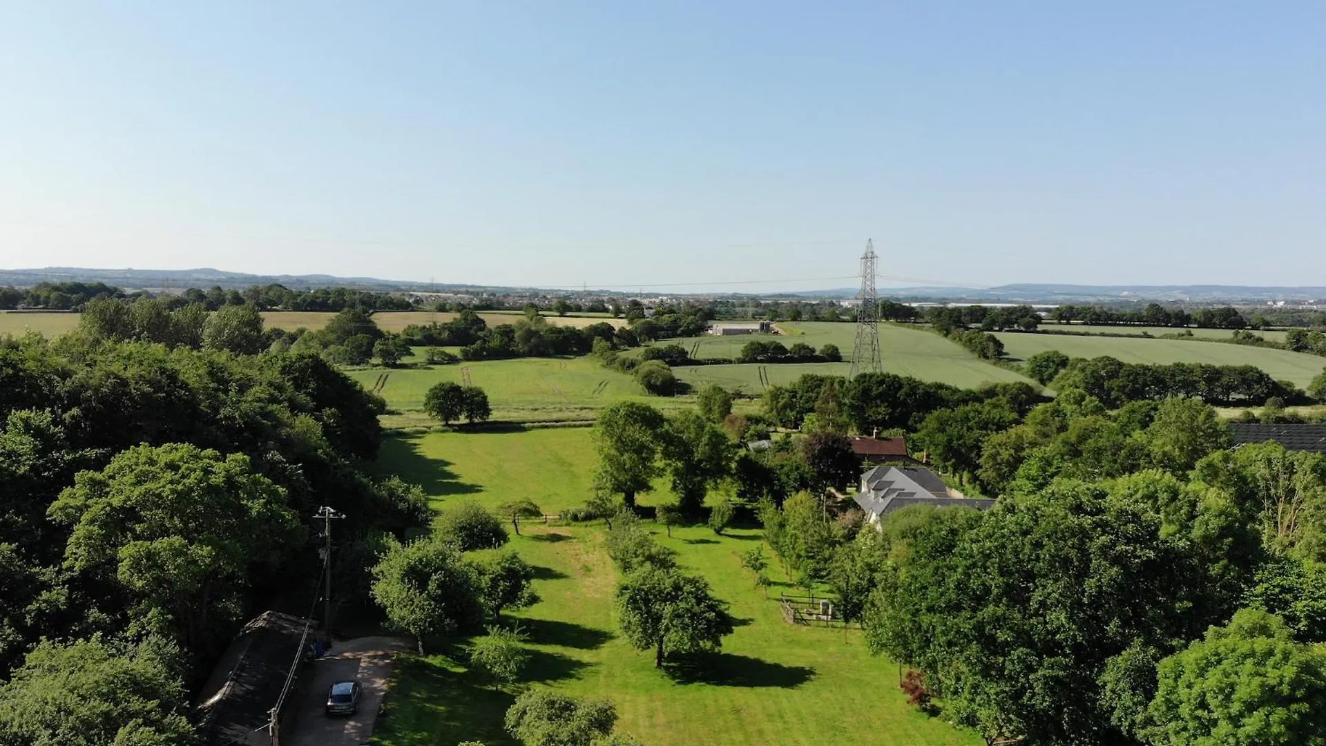 Holiday home Burraton Cob Villa Exeter