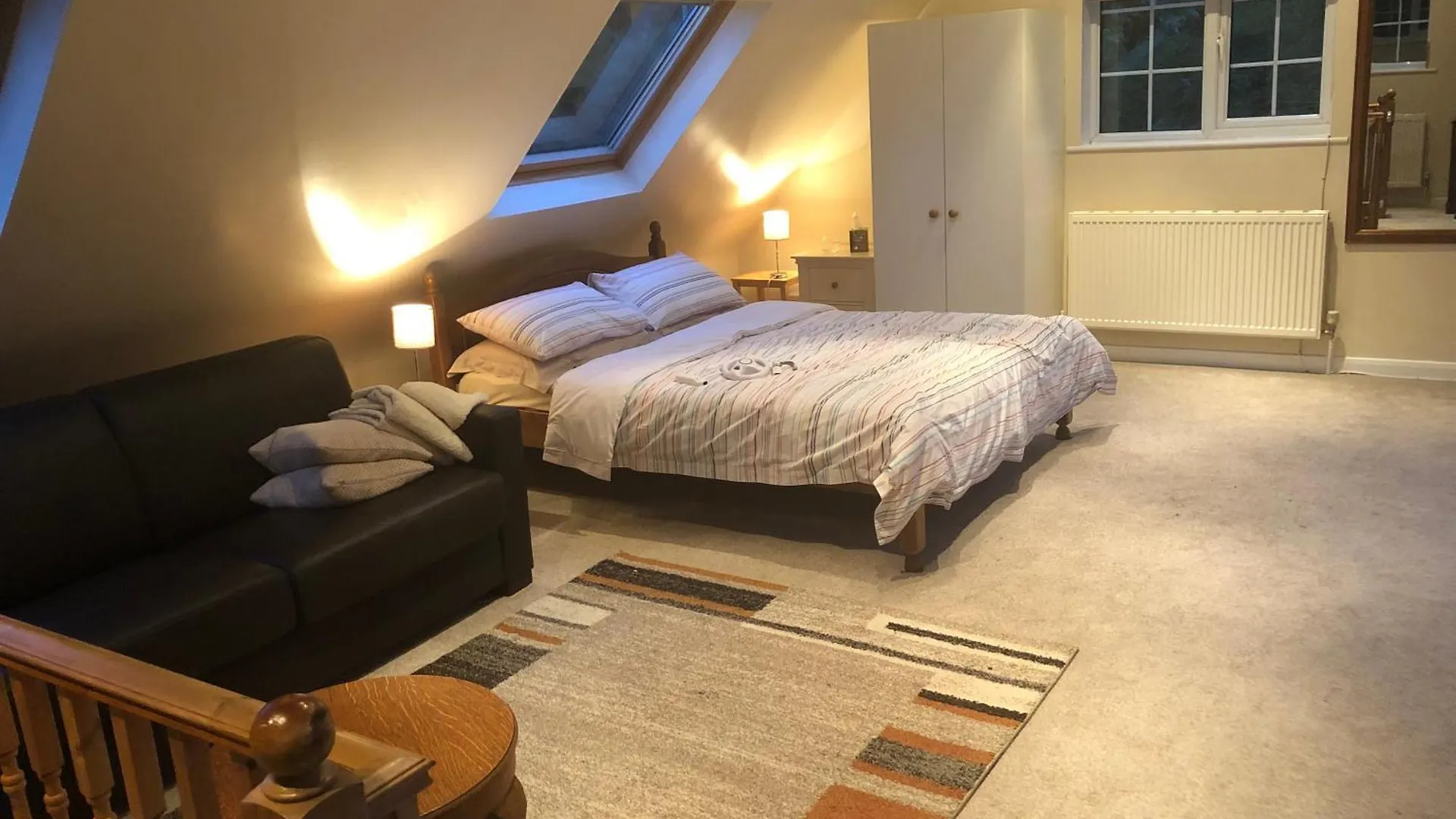 Holiday home Burraton Cob Villa Exeter