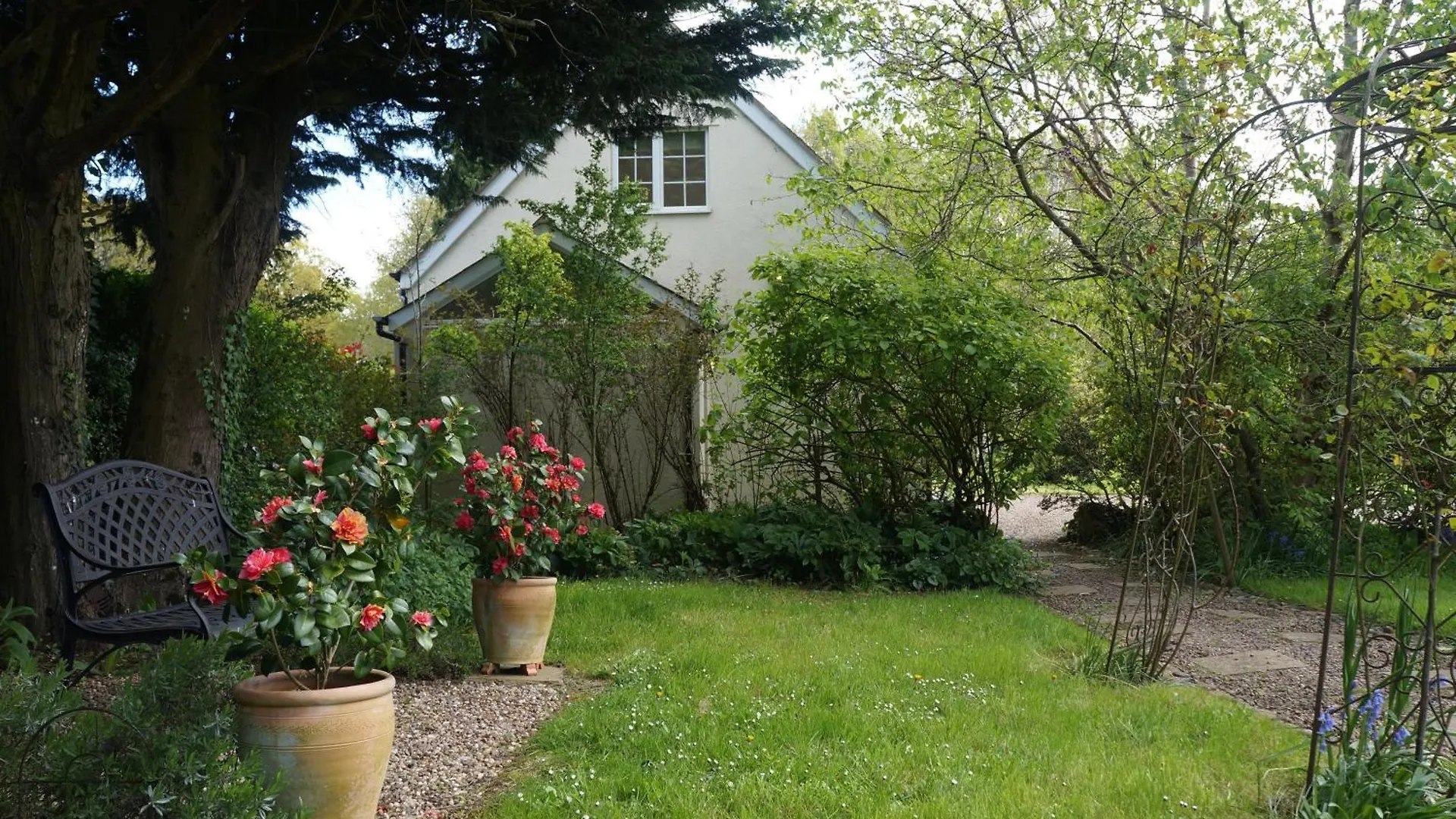 Burraton Cob Villa Exeter
